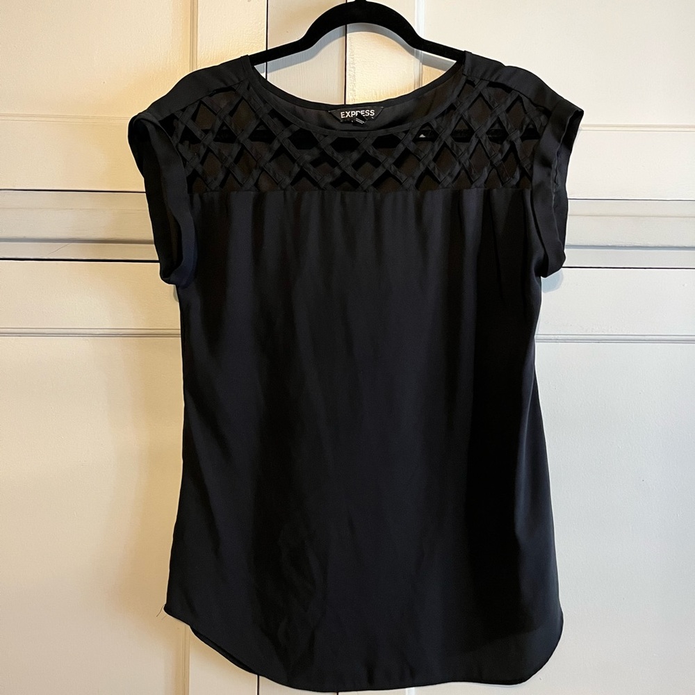 Express shirt